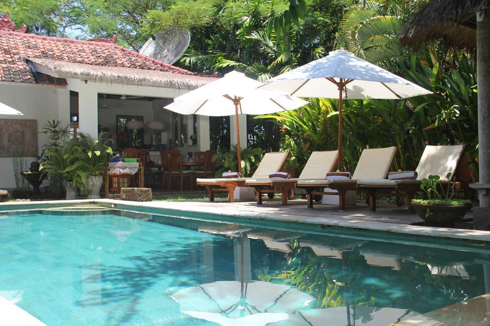 Guest house Papaya 3*