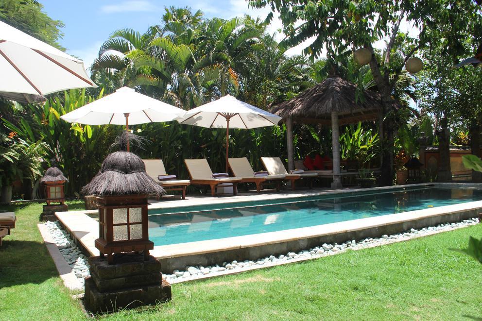 Guest house Papaya 3*