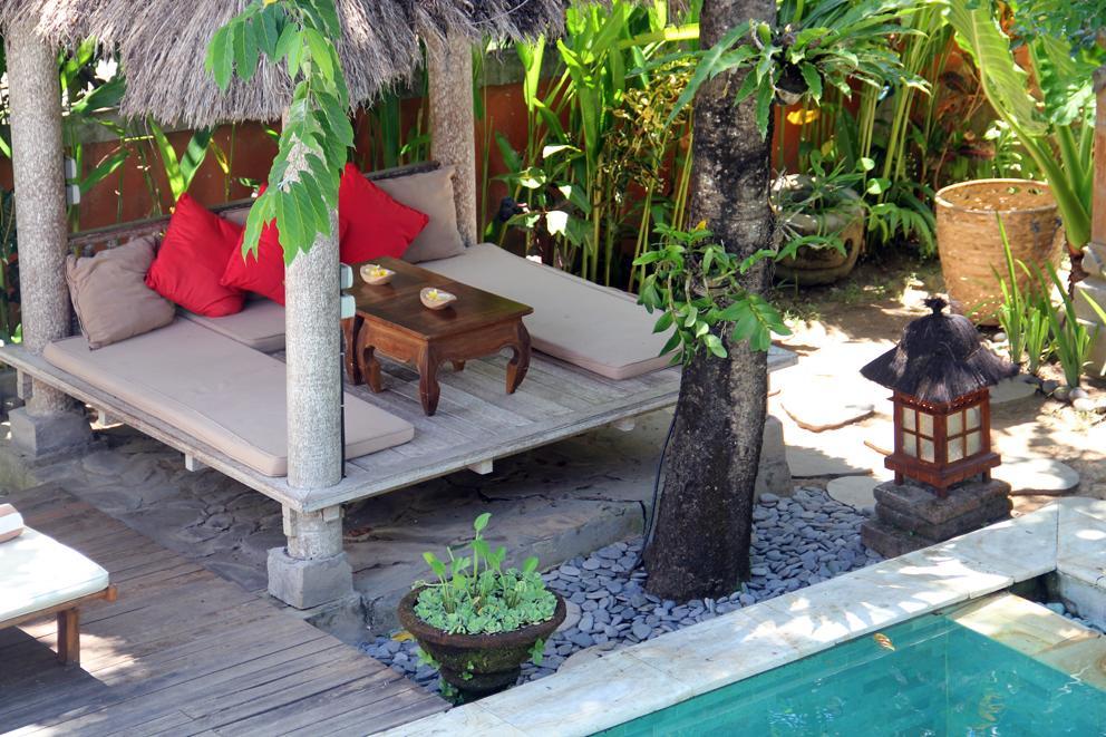 Guest house Papaya