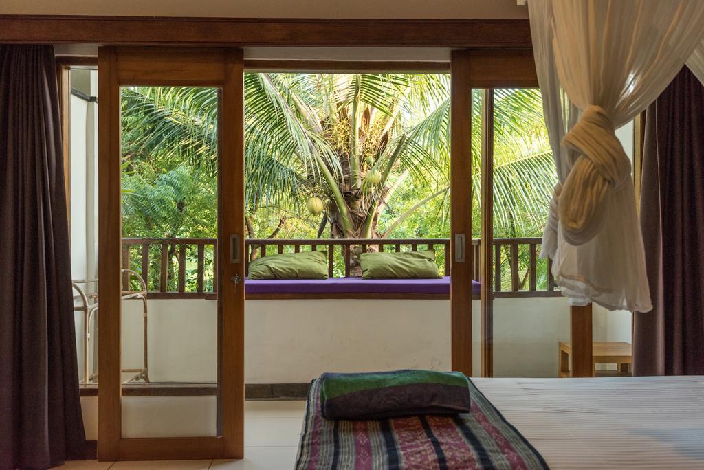 Guest house Arjuna Pemuteran (Bali)