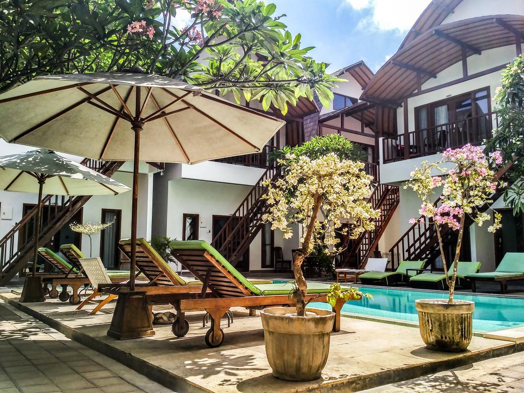 Naturela Guest house 2*