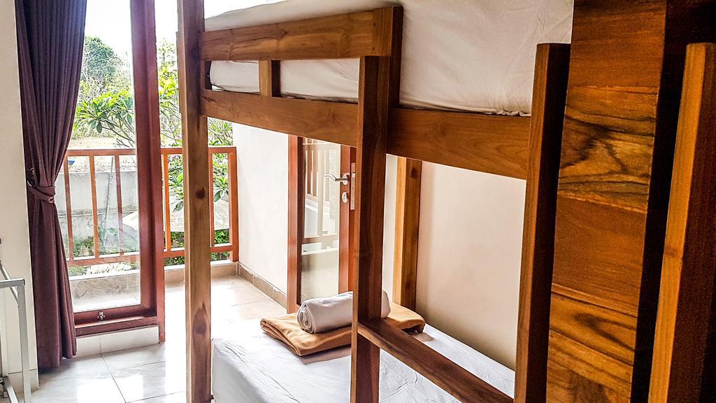 Naturela Guest house Uluwatu (Bali)