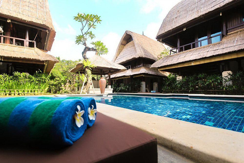 Villa Radiant Jepun Legian (Bali)