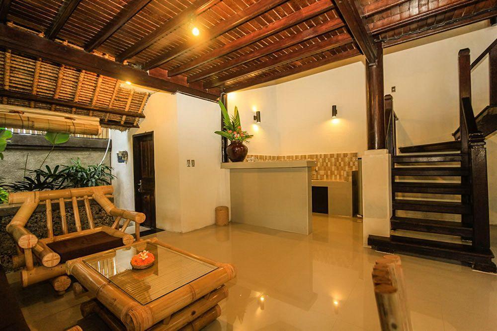 Villa Radiant Jepun Legian (Bali)