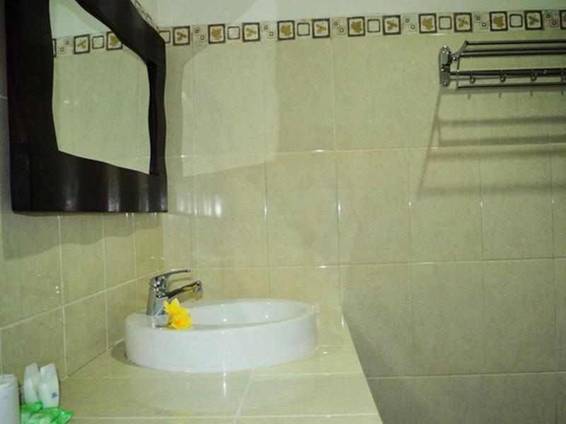 Arca Bungalow Guest house BALI