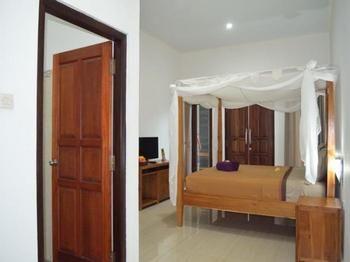 Arca Bungalow Guest house