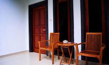 Arca Bungalow 2*