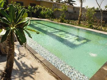 Guest house Bidadari Bali 2*