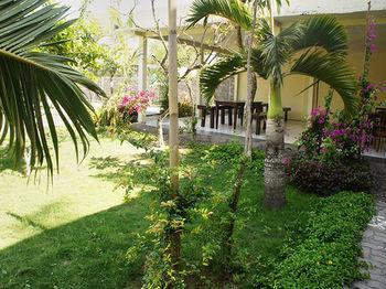 Bidadari Bali 2* Nusa Dua (Bali)