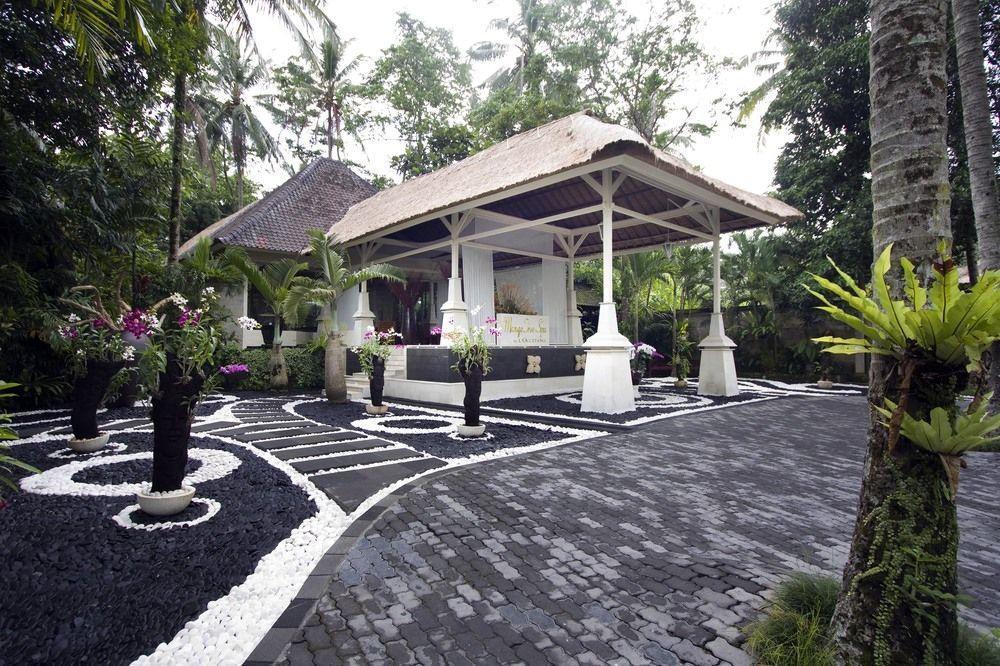 Jungle Retreat By Kupu Kupu Barong 4*