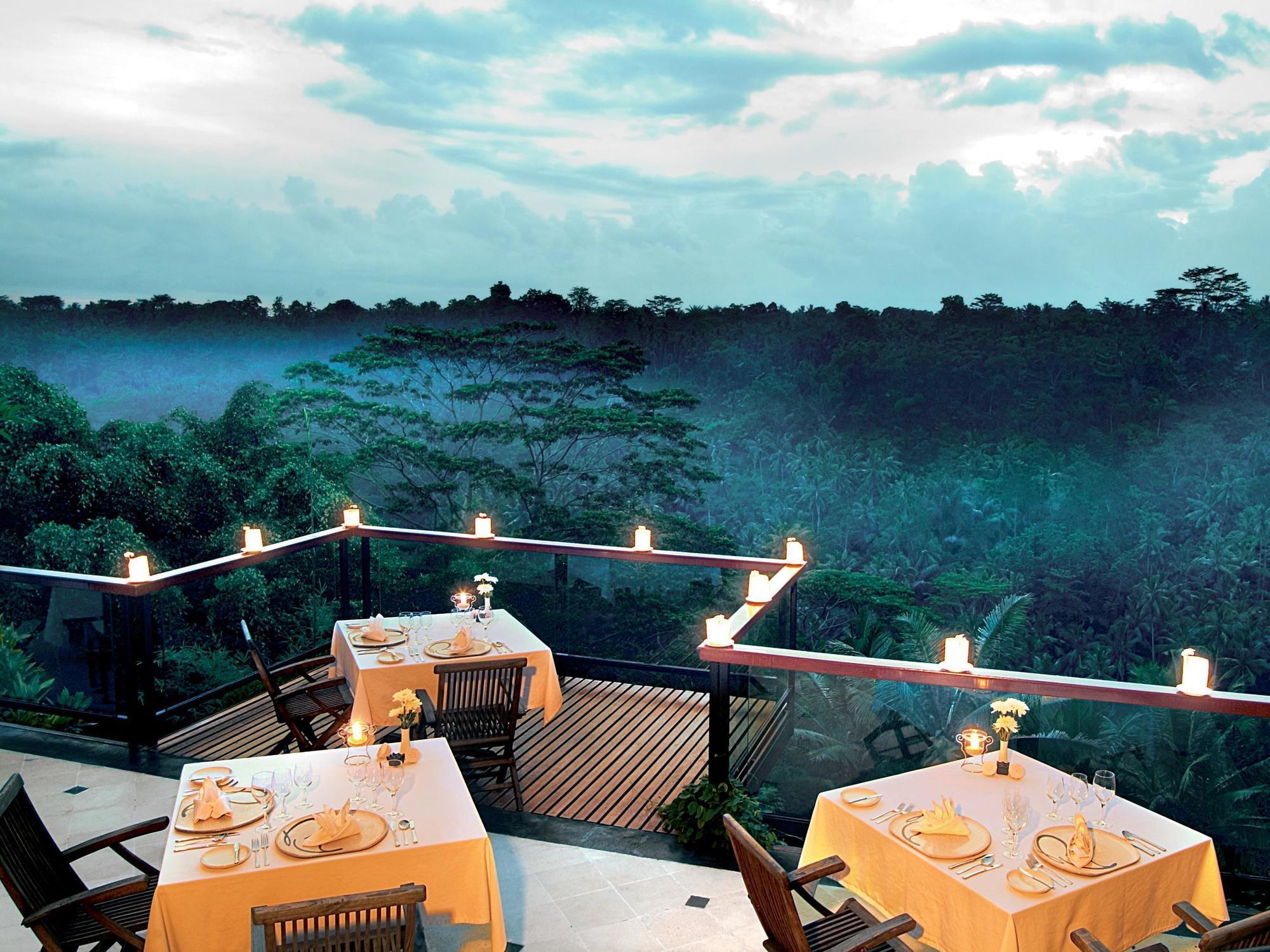 Jungle Retreat By Kupu Kupu Barong Ubud (Bali)