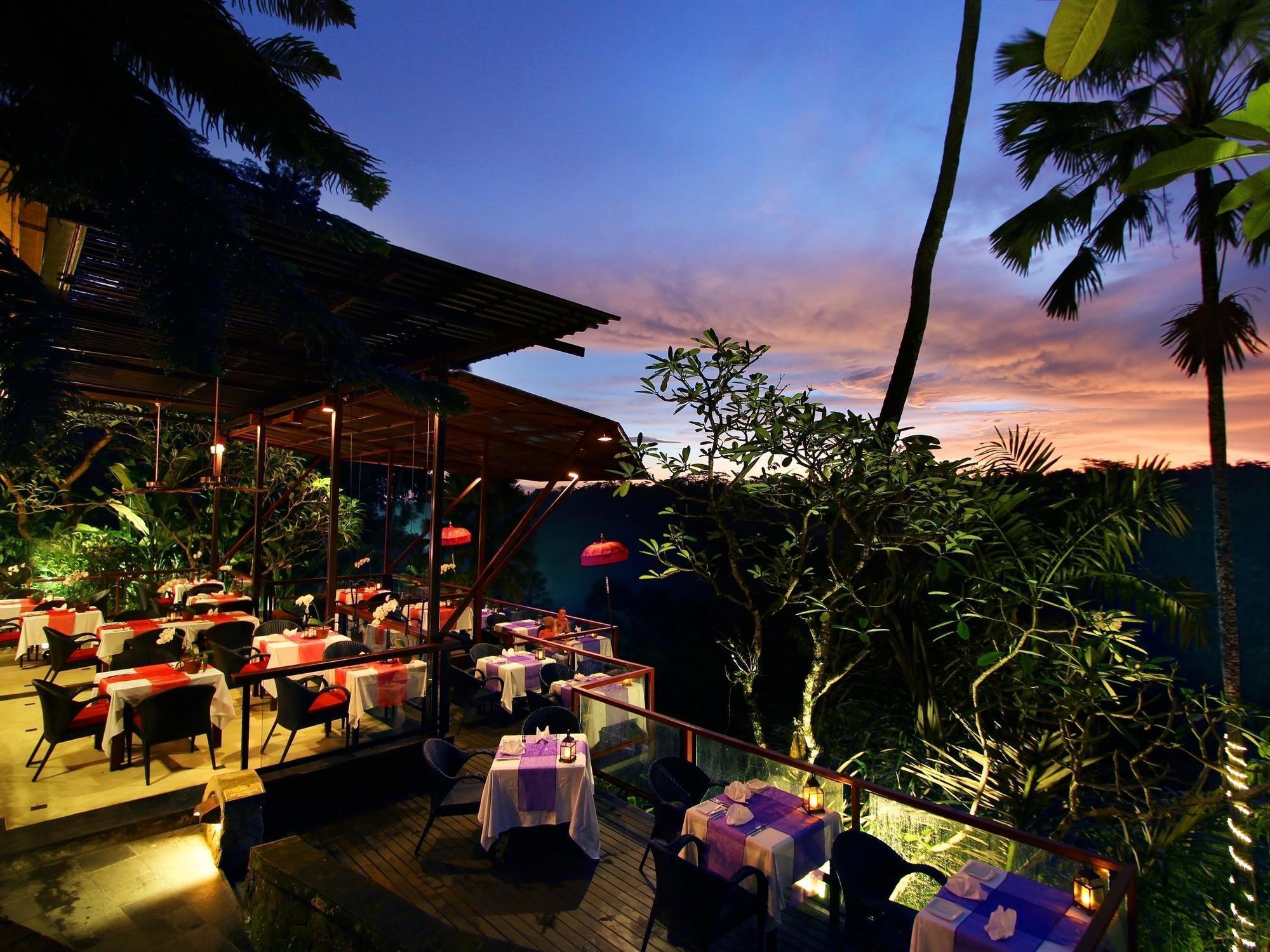 Jungle Retreat By Kupu Kupu Barong Hotel