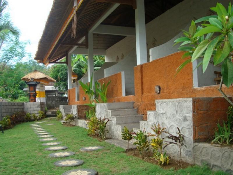 Balangan Surf Guest house 2*