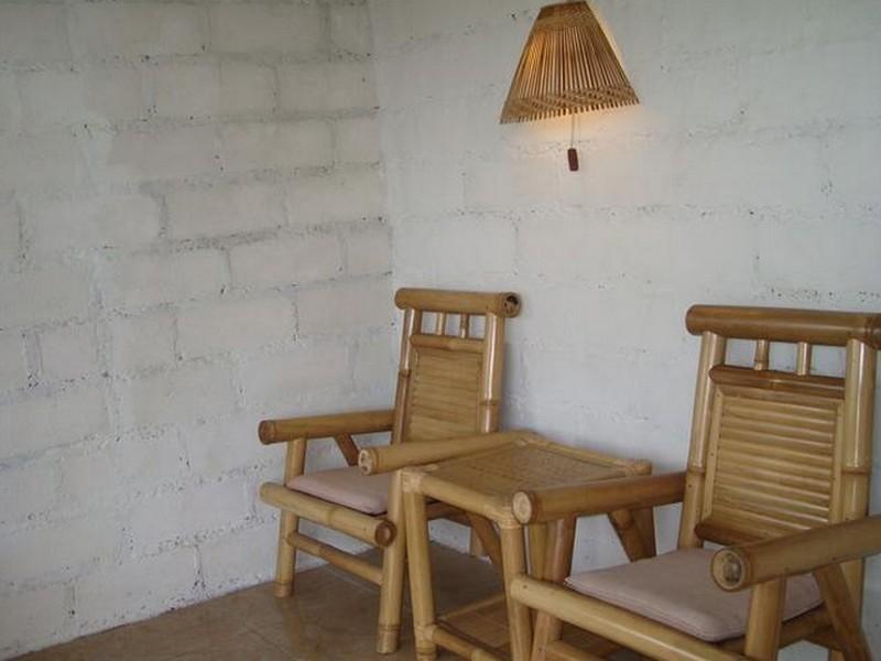 Guest house Balangan Surf