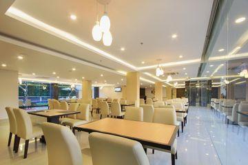 Mars Hotel