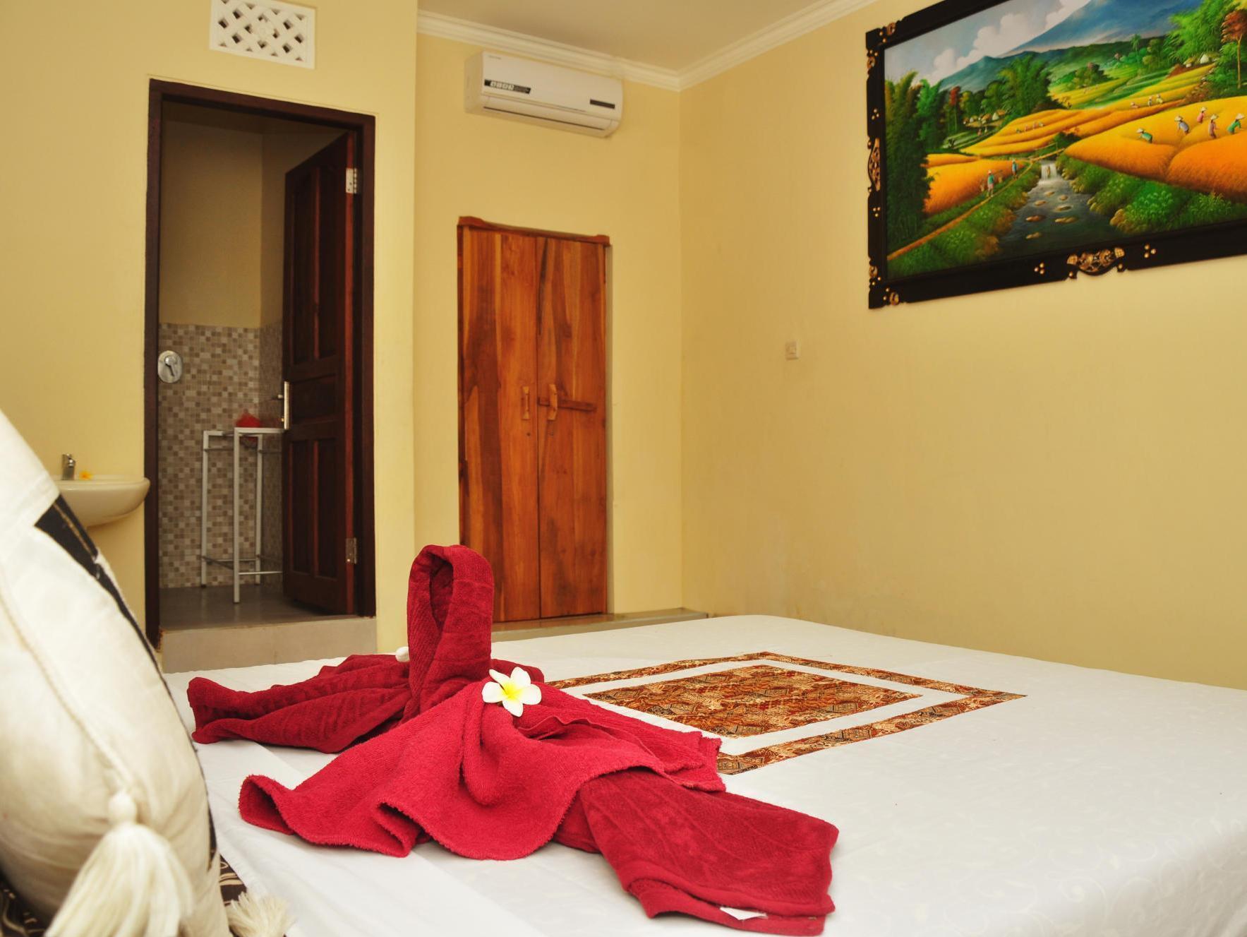 Guest house Astiti Salon And