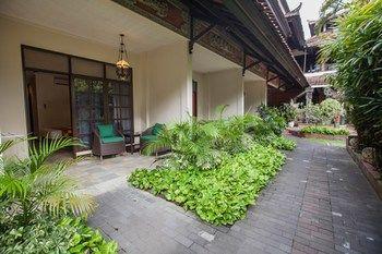 Homestay Putri