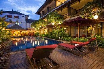 Homestay Putri Sanur (Bali)