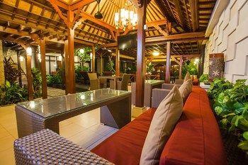 Homestay Putri
