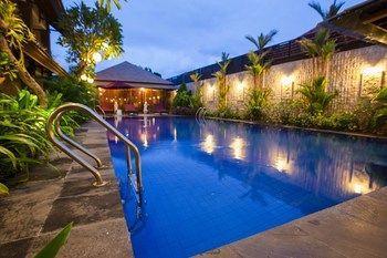 Homestay Putri *