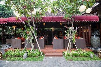 Homestay Putri