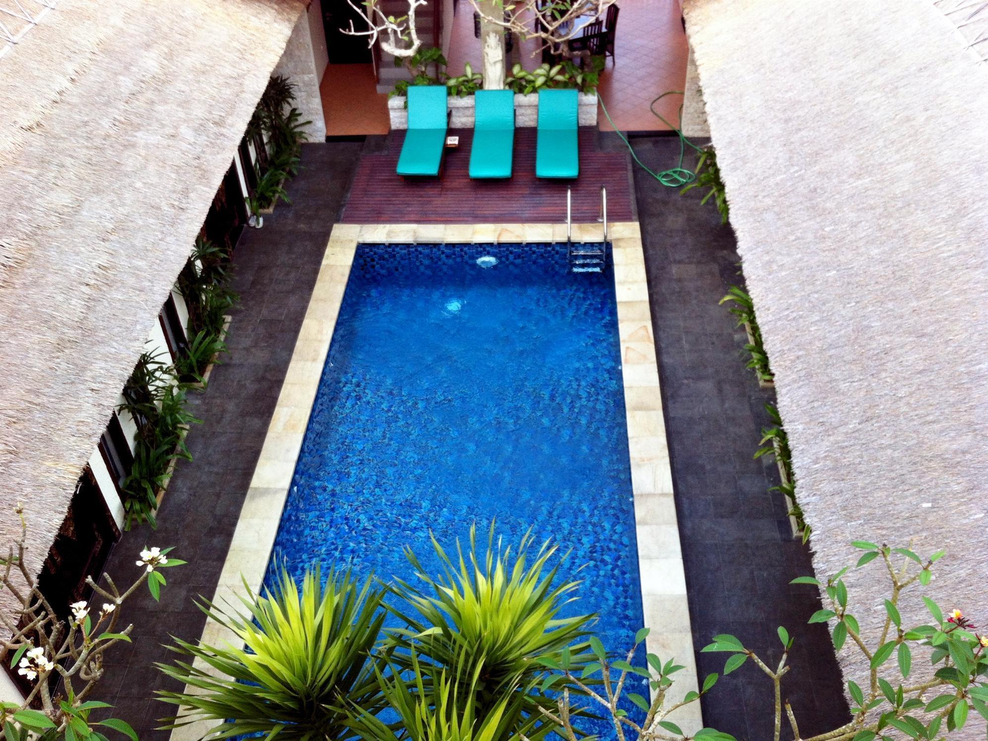 Coco De Heaven House Jimbaran (Bali)