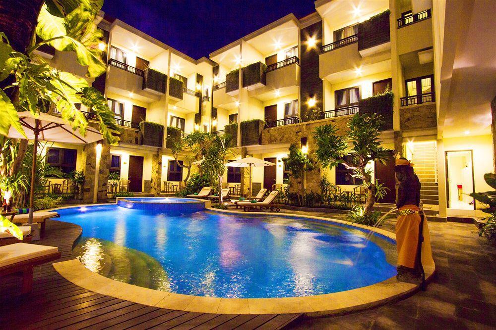 Manggar Indonesia Kuta (Bali)