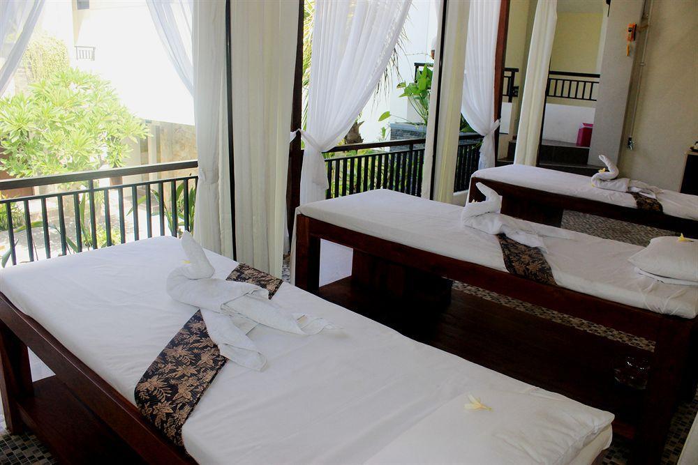 Hotel Manggar Indonesia