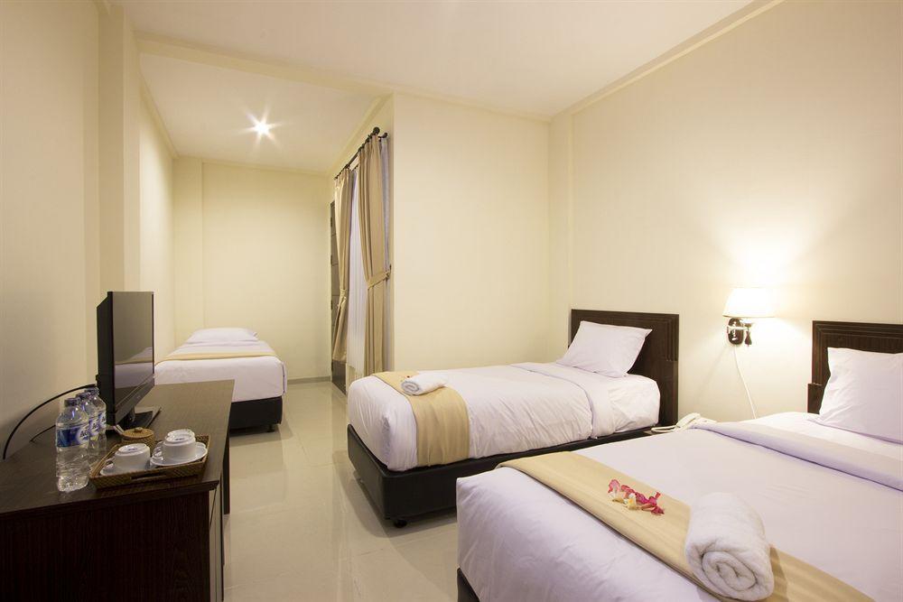 Hotel Manggar Indonesia 3*