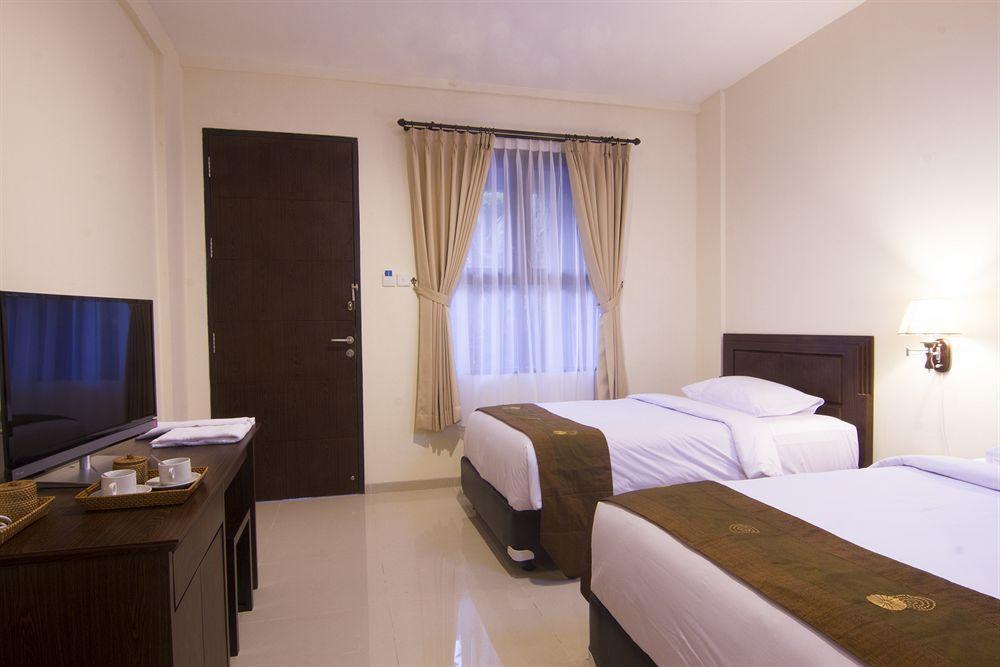 Manggar Indonesia 3*