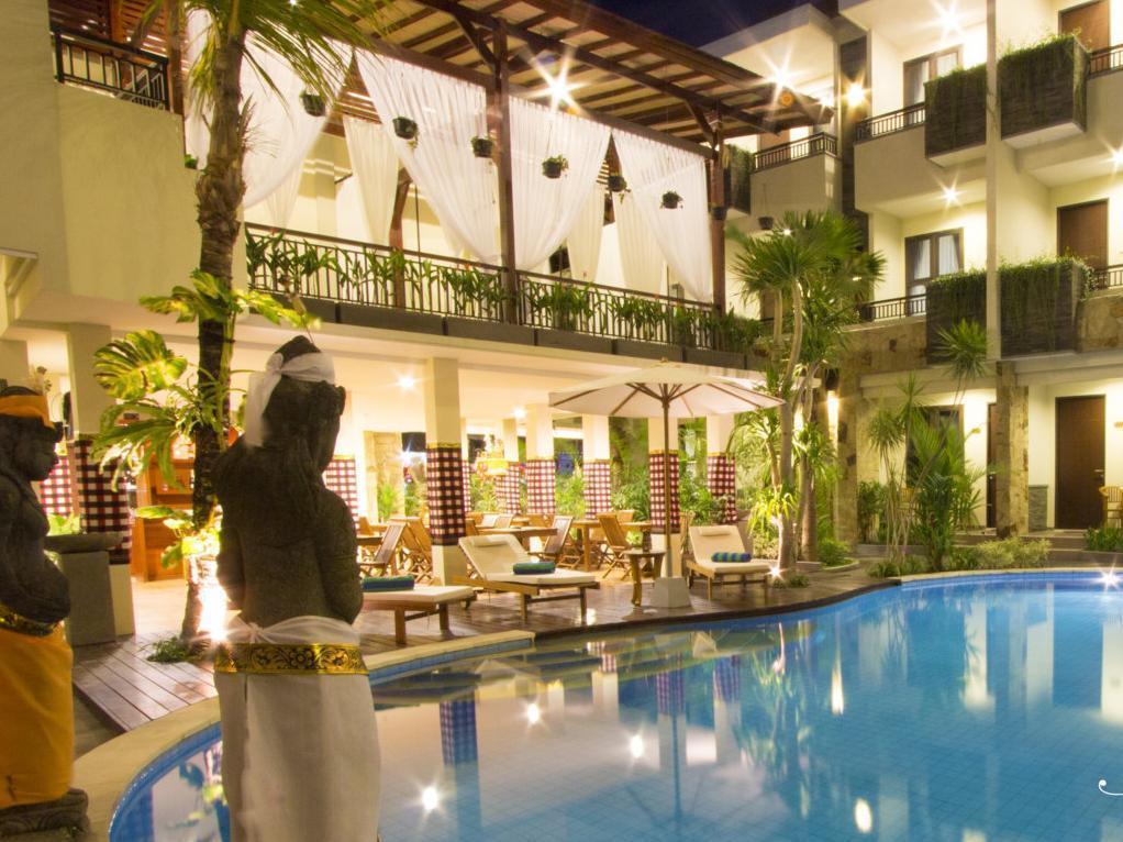 Manggar Indonesia Hotel