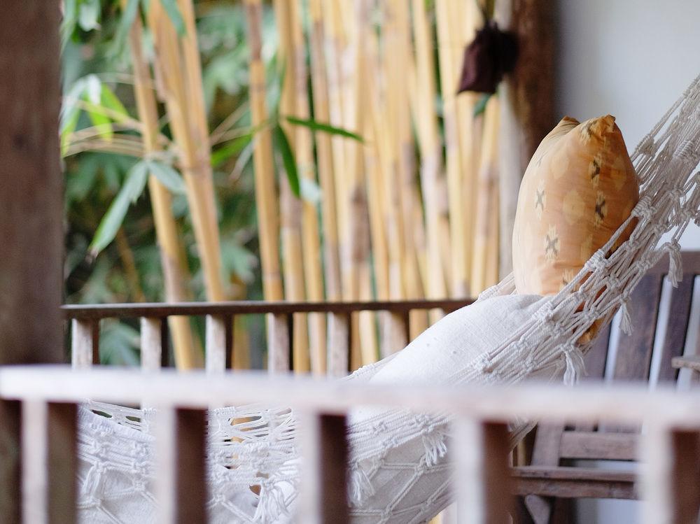 Kalapa Boutique & Yoga 4*