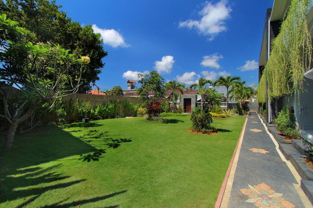 Srikandi Guest house Kuta Selatan