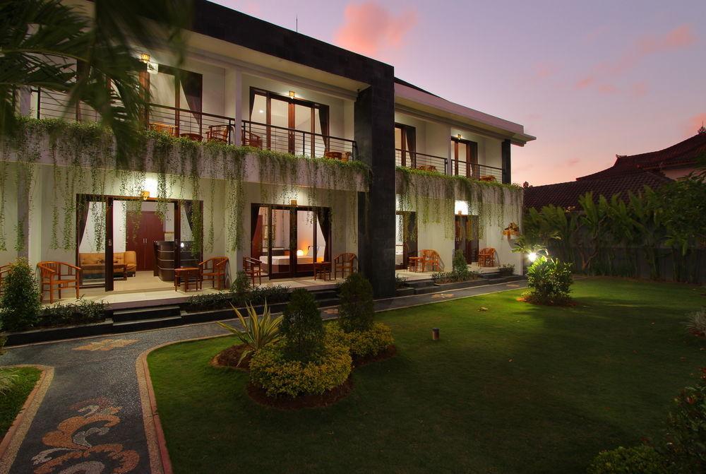 Guest house Srikandi Kuta Selatan