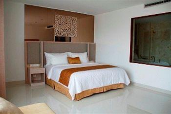 Hotel Kuta Angel - Luxurious Living