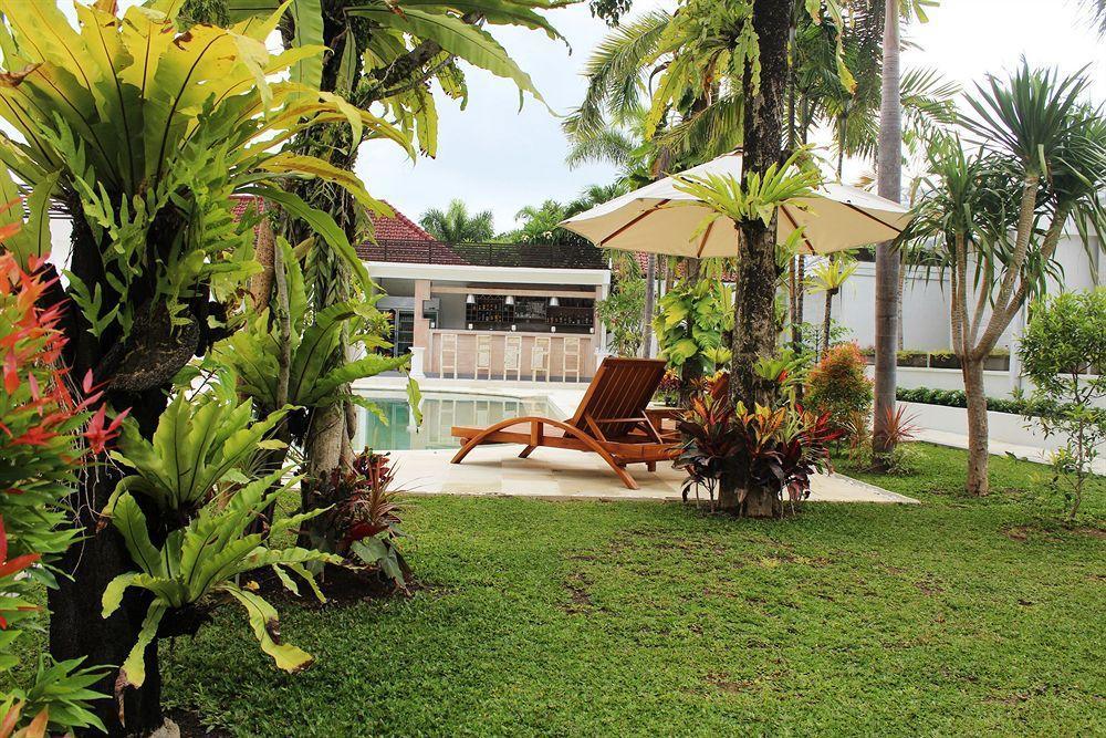 Guest house Kutaville Seminyak (Bali)