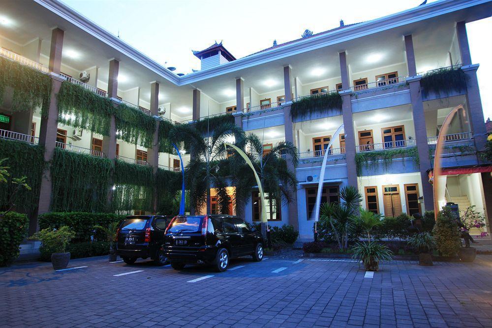 Anyar Guest house
