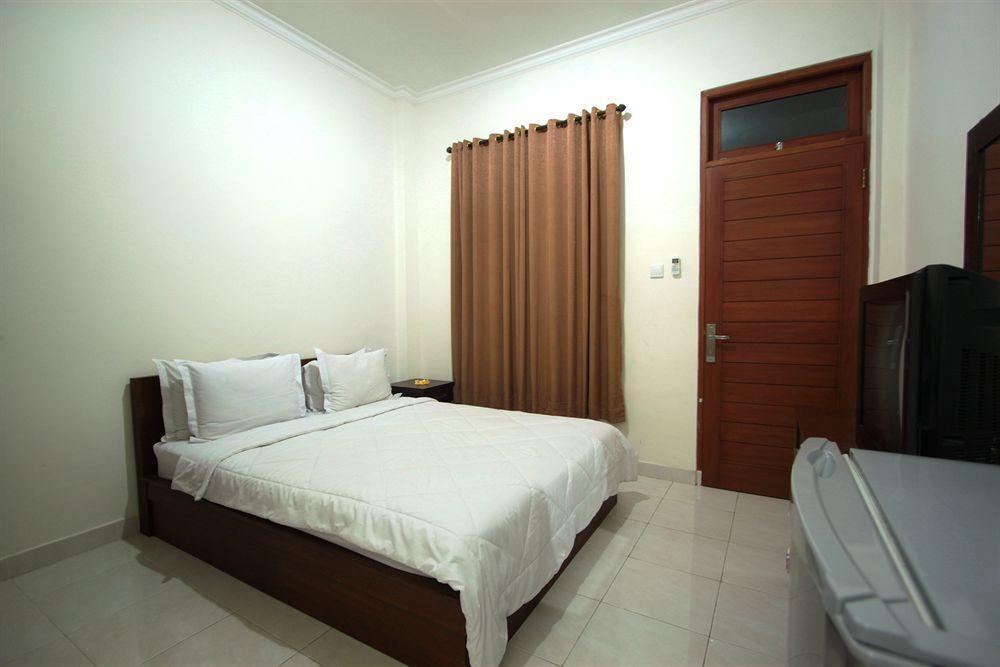 Guest house Anyar Kuta (Bali)