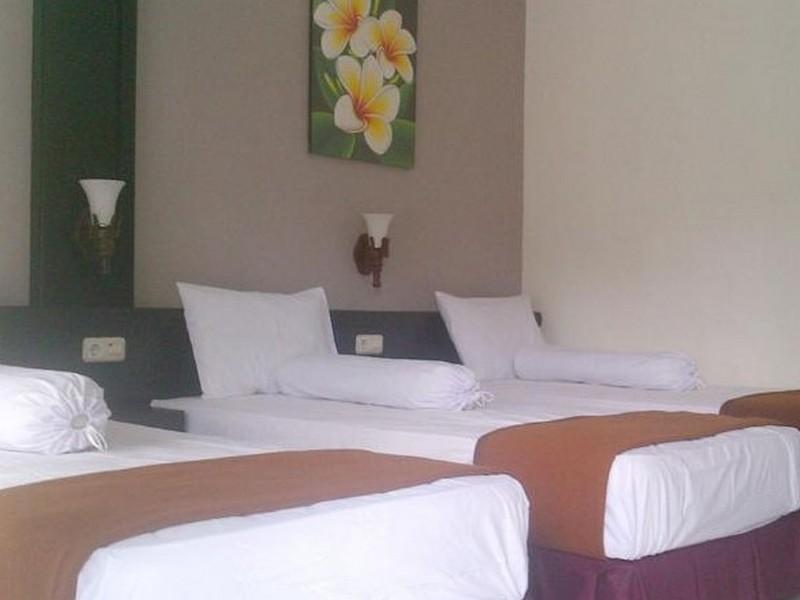 Warapsari Kuta Guest house