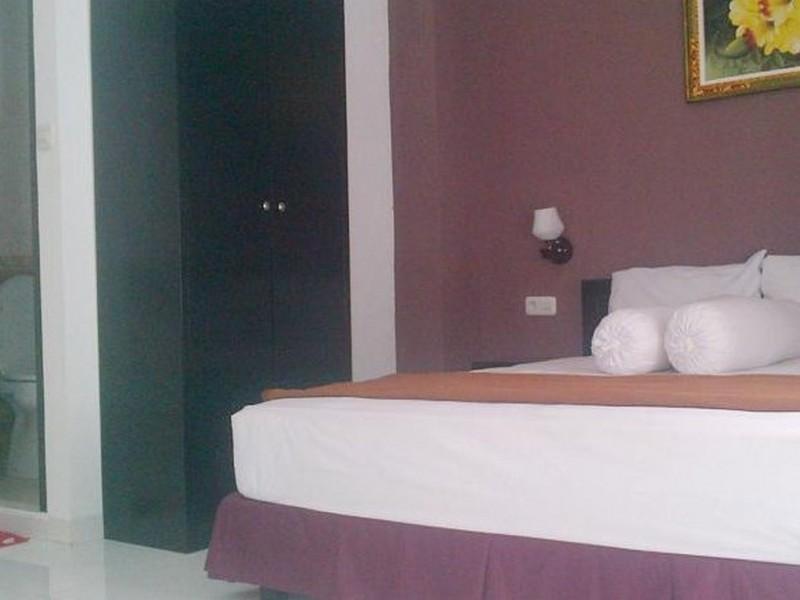Warapsari Kuta Guest house 2*