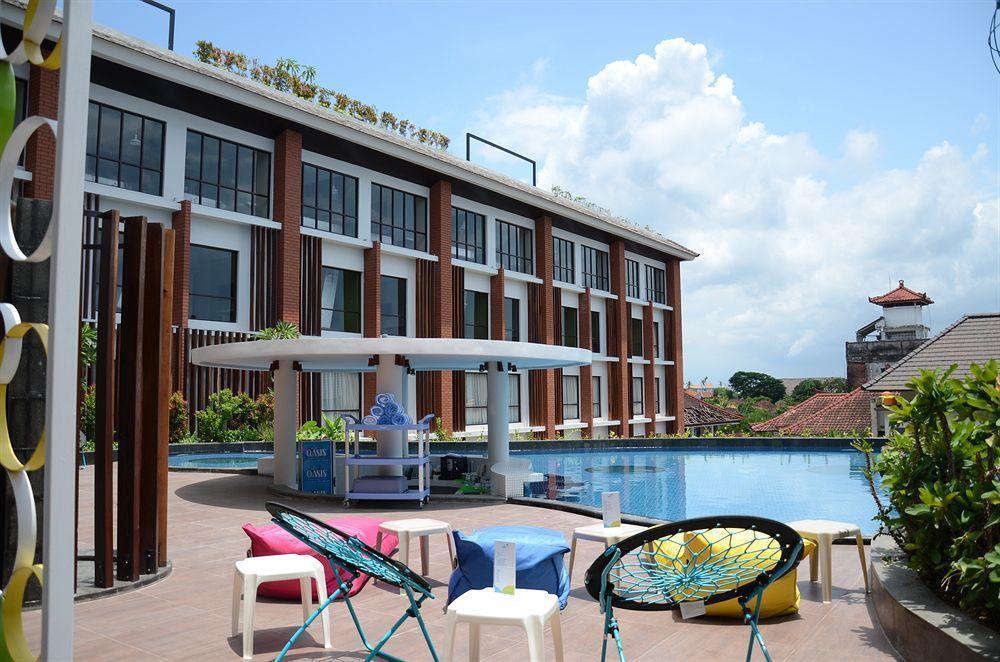 Ion Bali Benoa 4* Nusa Dua (Bali)