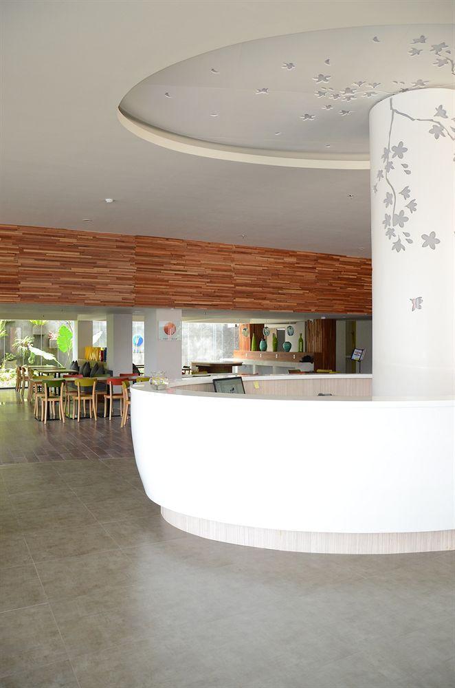 Ion Bali Benoa Hotel 4*