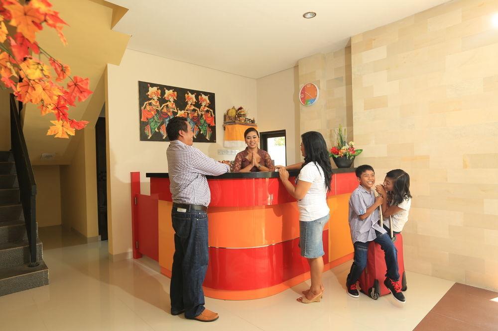 Hotel Bali Mega 3*
