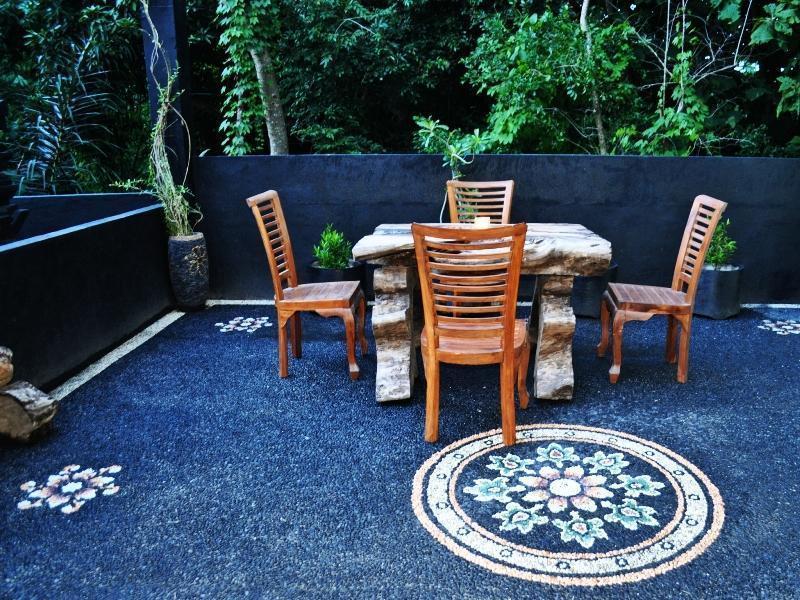 The Paica Guest house