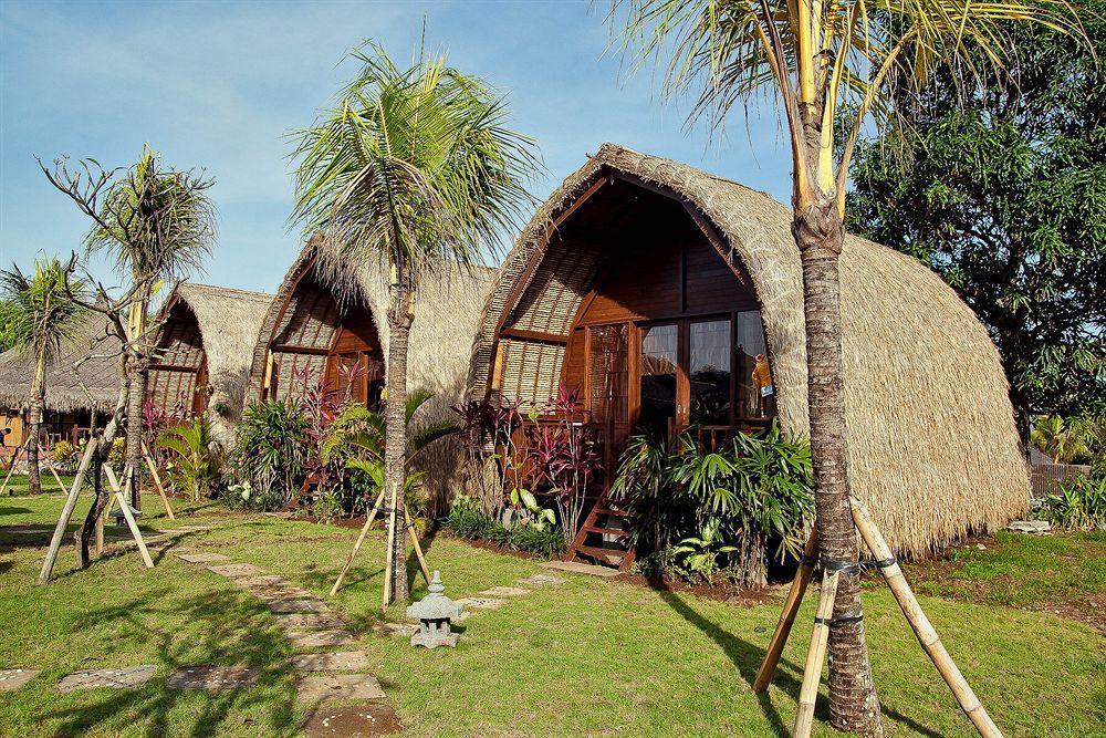 Holiday park Brothers Balangan Pecatu (Bali)