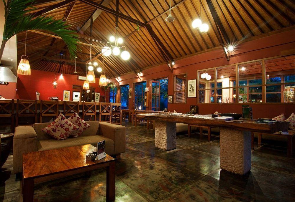 Ajanta * Sanur (Bali)