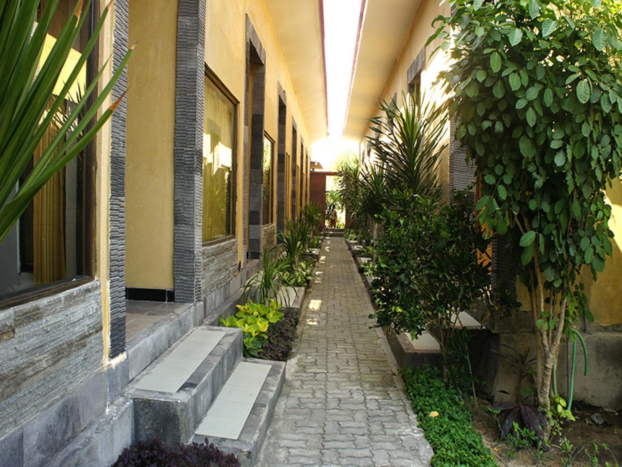 Bidadari Bali Guest house