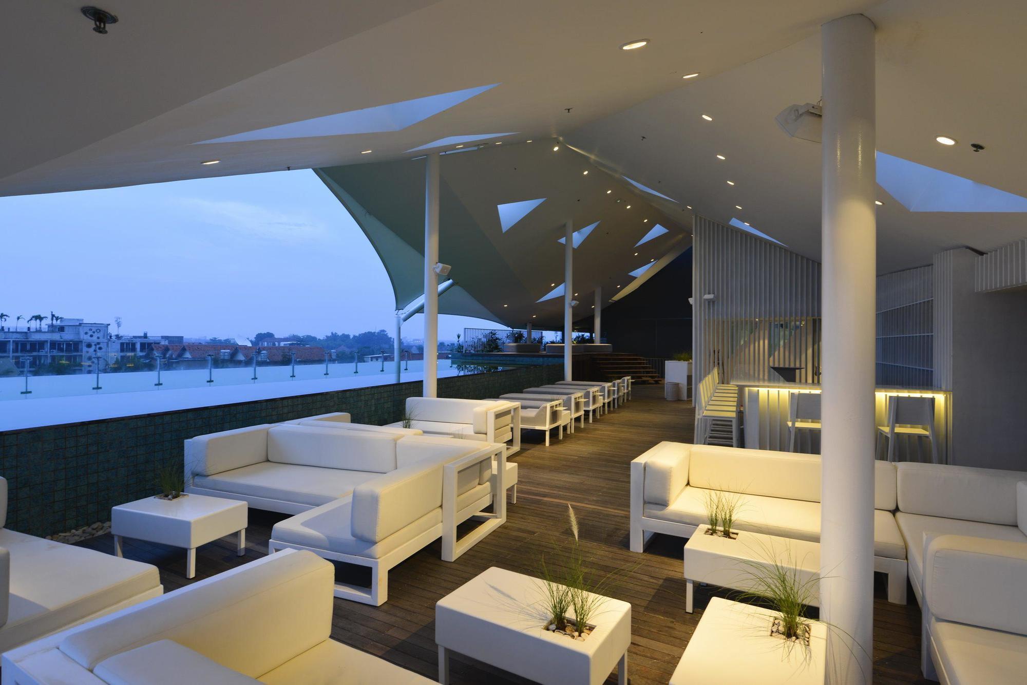 Ize By Lifestyleretreats Hotel Seminyak (Bali)