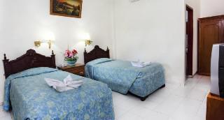Hotel Bakungsari Kuta