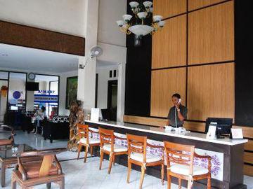 Bakungsari Kuta 3*